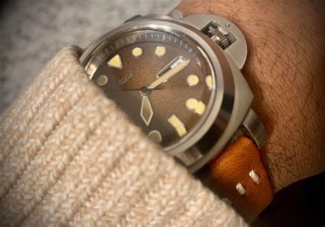 skx007 dial panerai|skx007 dial adjustment.